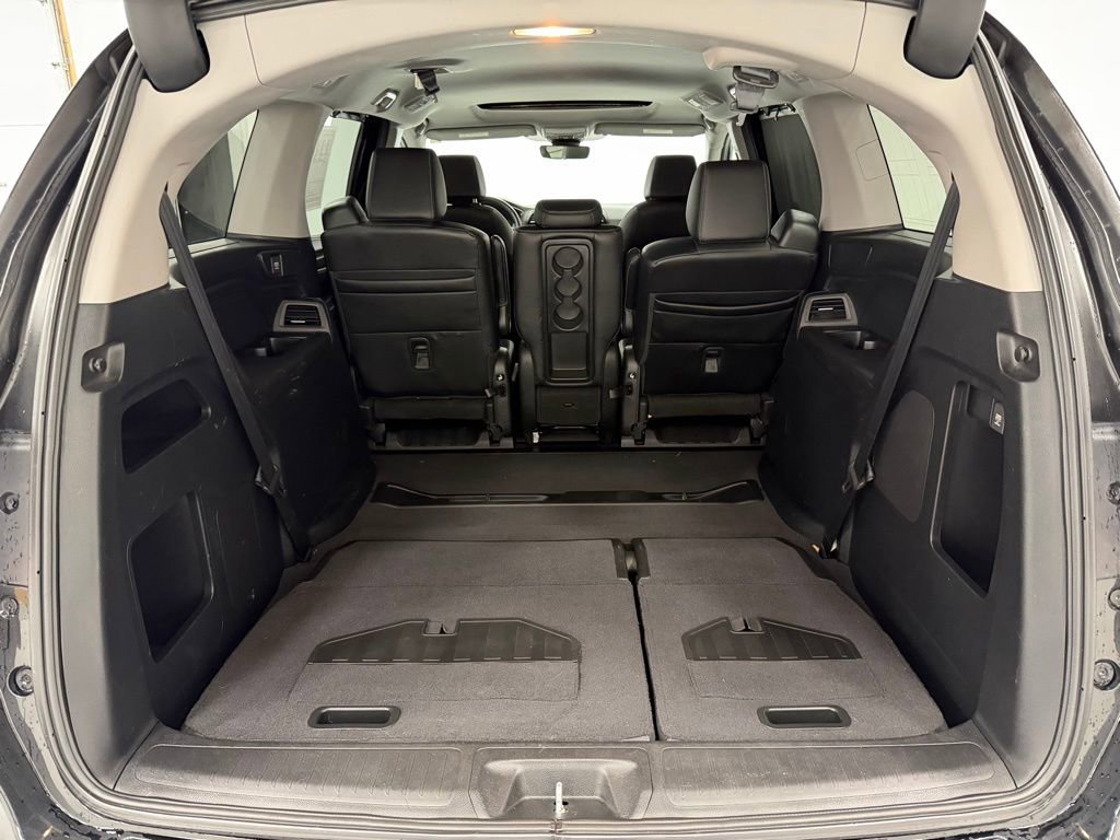 Used 2021 Honda Odyssey EX-L image 30