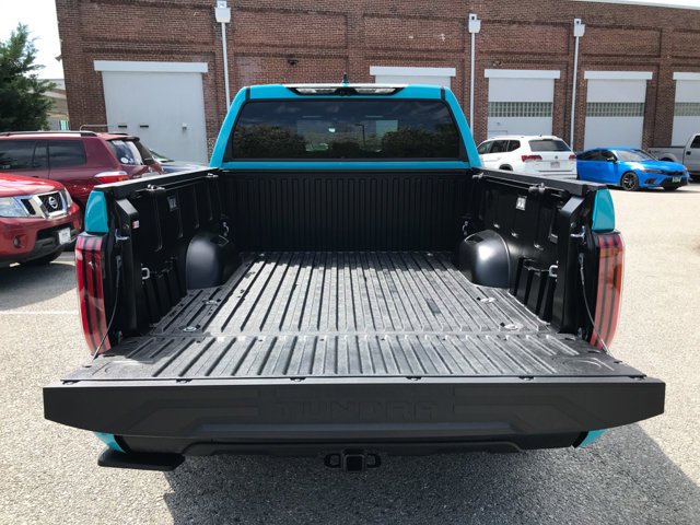 New 2026 Toyota Tundra TRD Pro AWD/4WD image 29