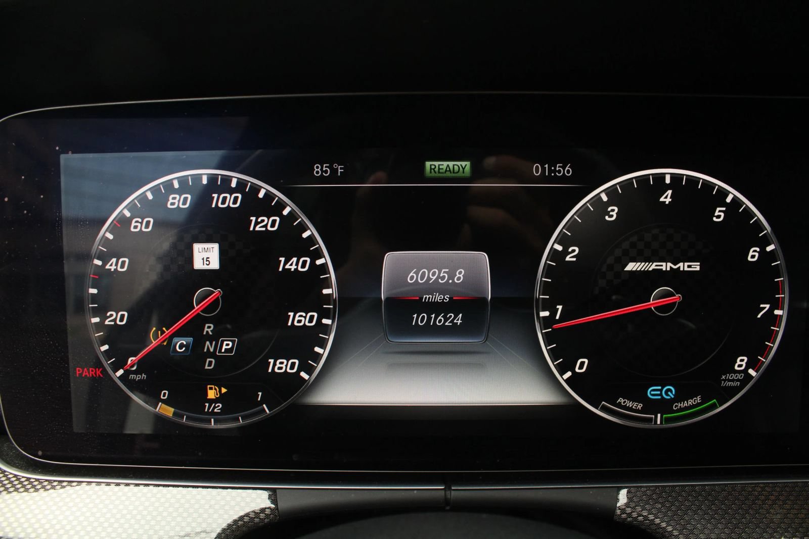 Used 2019 Mercedes-Benz CLS 53 AMG 4MATIC image 38