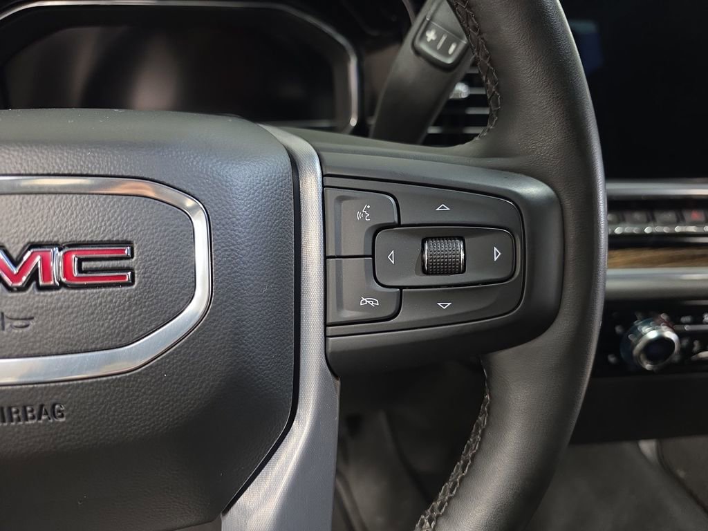 Used 2023 GMC Sierra 1500 Elevation image 17