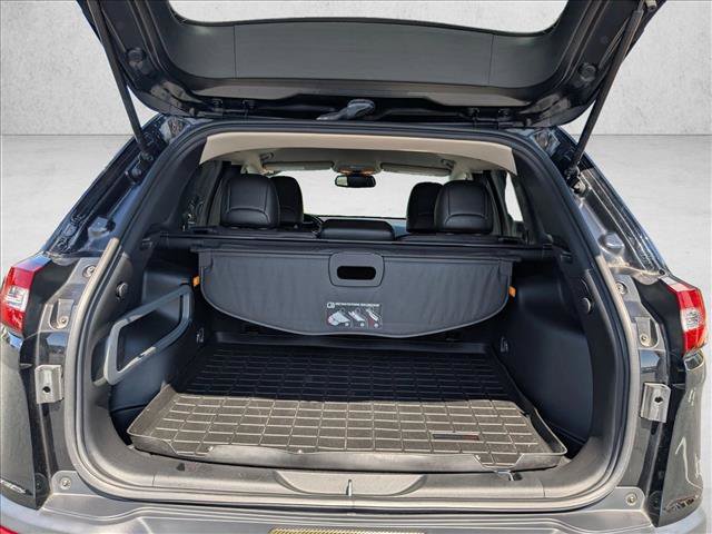 Used 2018 Jeep Cherokee Trailhawk w/ Trailer Tow Group AWD/4WD image 6