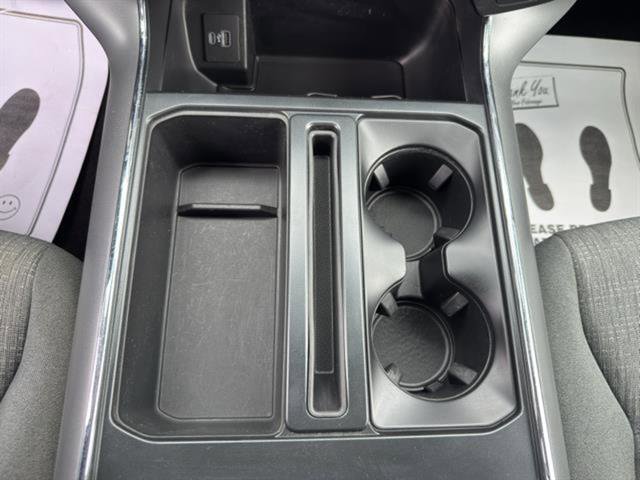 Used 2021 Ford F150 XLT w/ Equipment Group 301A Mid image 20