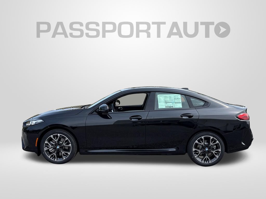 New 2026 BMW 228i xDrive w/ Premium Package AWD/4WD image 2