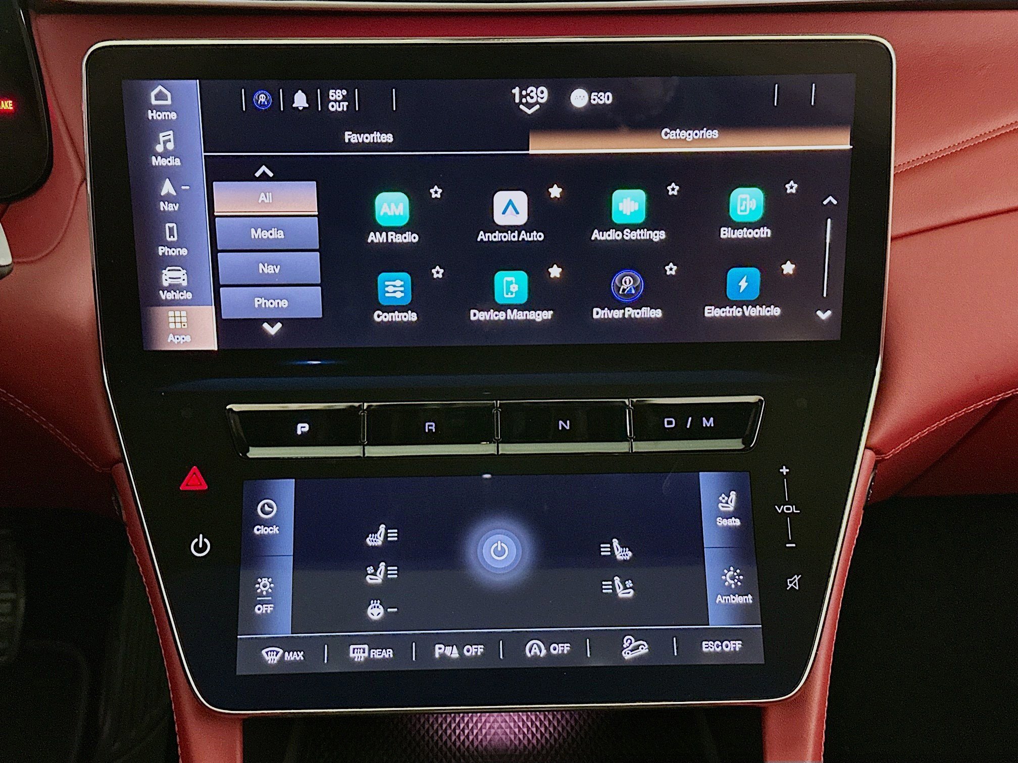 Used 2023 Maserati Grecale Modena image 13