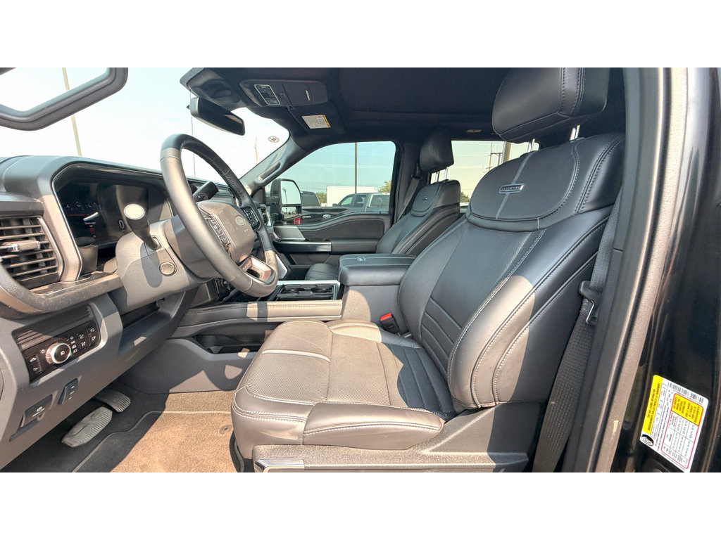 Used 2026 Ford F450 Platinum AWD/4WD image 18