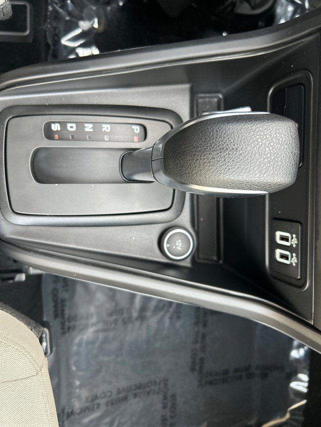Used 2022 Ford EcoSport S image 17