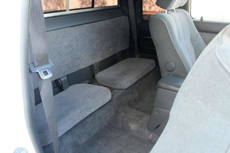 Used 1989 Toyota Pickup SR5 AWD/4WD image 12