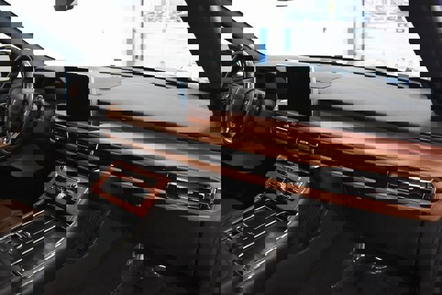 Used 2021 Lincoln Aviator Reserve w/ Equipment Group 201A image 20