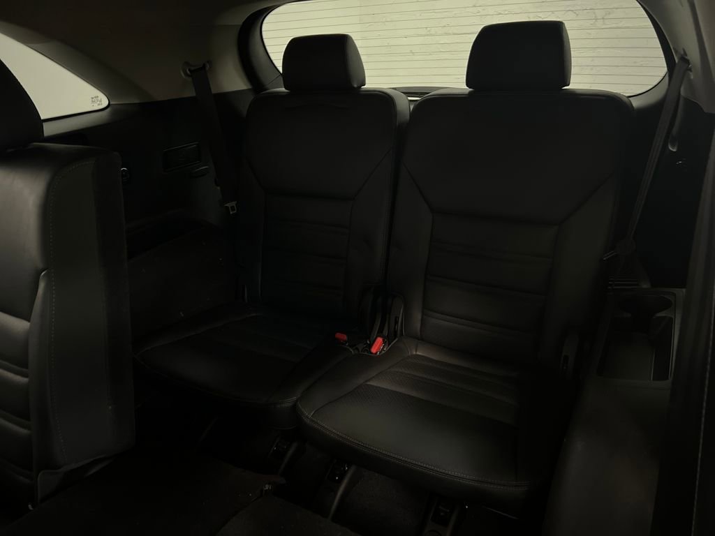 Used 2016 Kia Sorento EX image 28