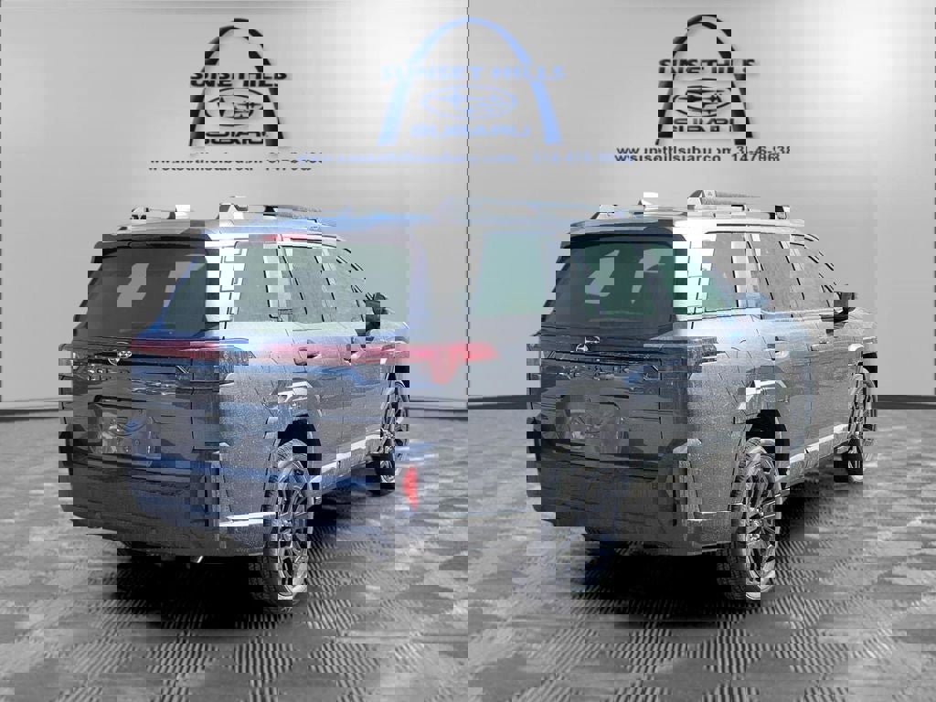 New 2026 Subaru Outback Limited XT image 2