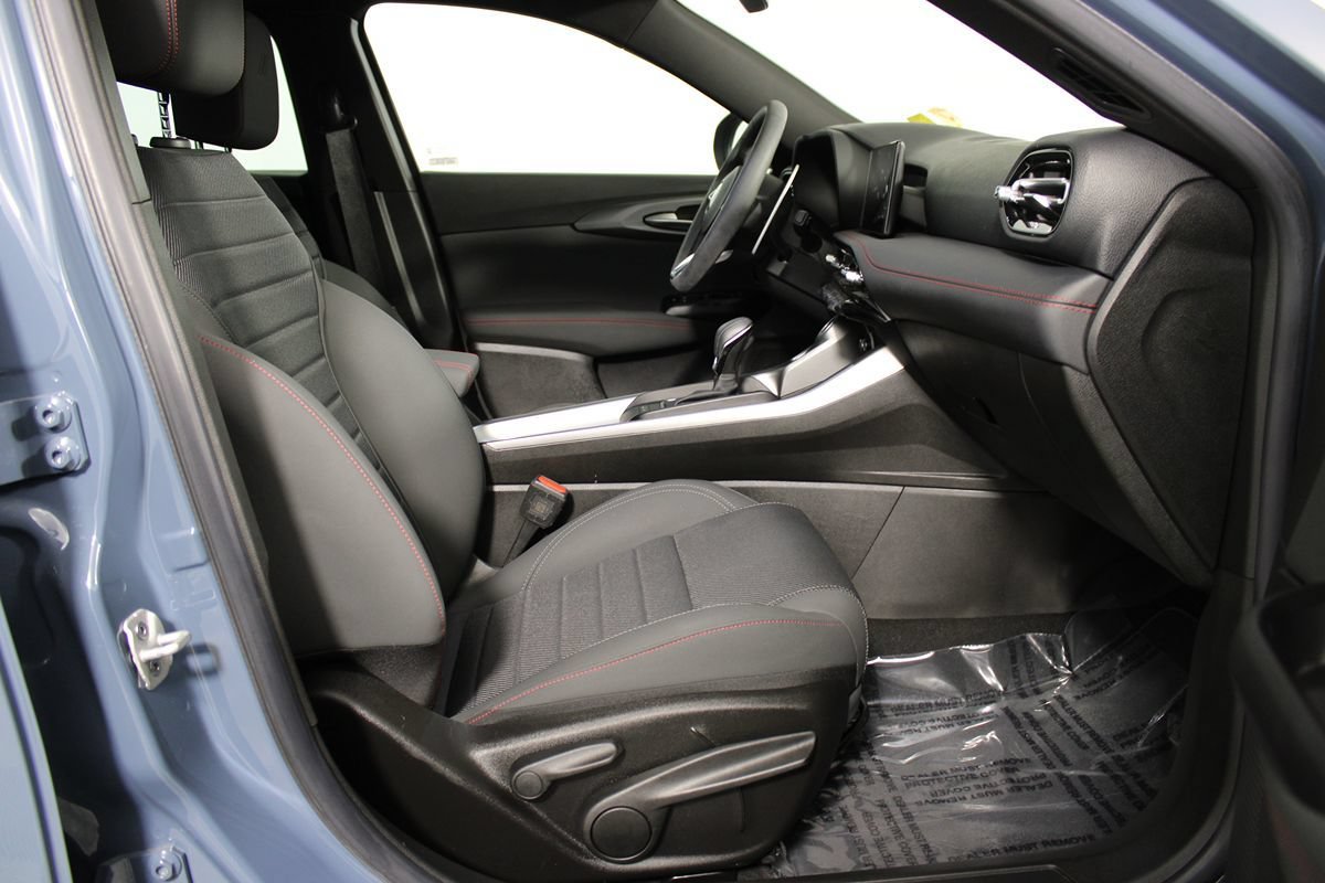 Used 2024 Dodge Hornet R/T w/ R/T Blacktop Package AWD/4WD image 14