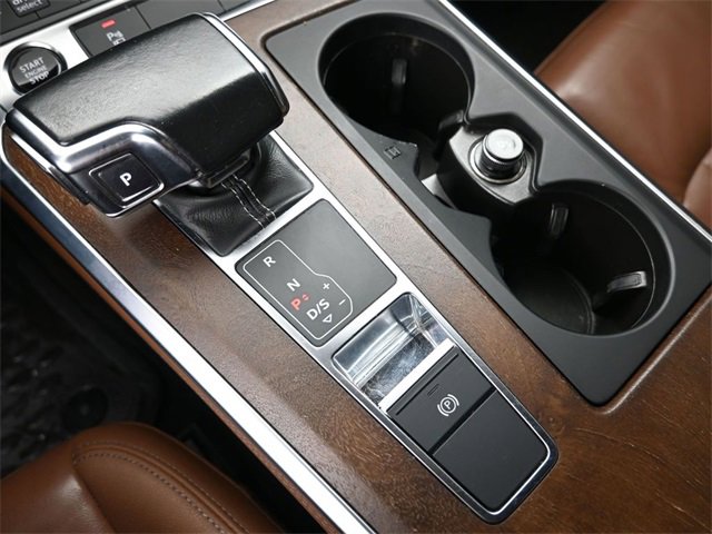 Used 2021 Audi A6 Premium Plus w/ Premium Plus Package image 16
