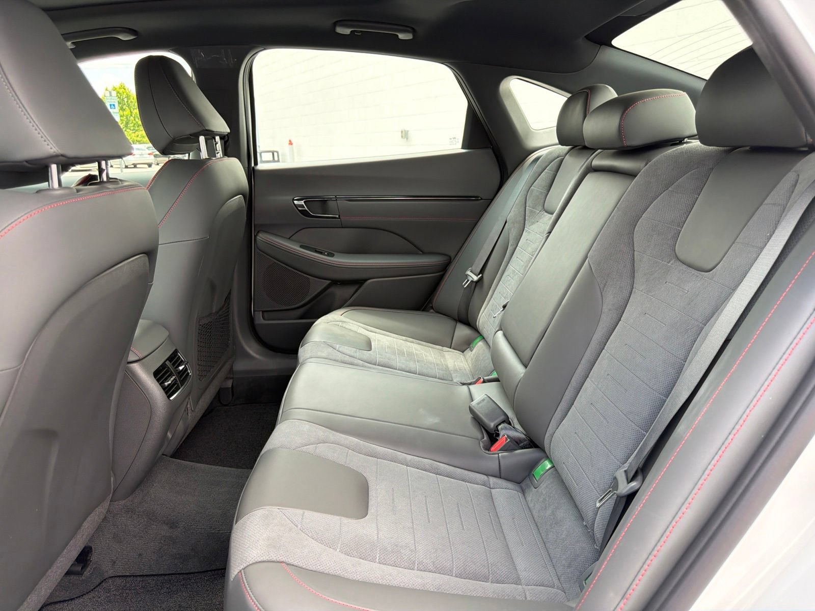 Used 2026 Hyundai Sonata N Line FWD image 14