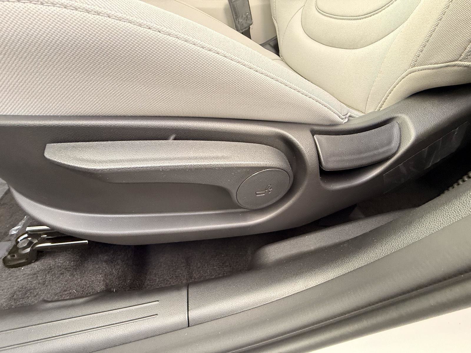 New 2026 Hyundai Tucson Blue SE AWD/4WD image 13