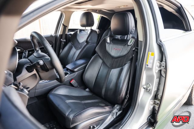 Used 2015 Chevrolet SS RWD image 5