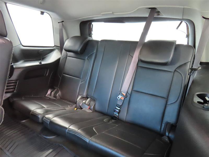 Used 2015 GMC Yukon Denali w/ Open Road Package AWD/4WD image 30
