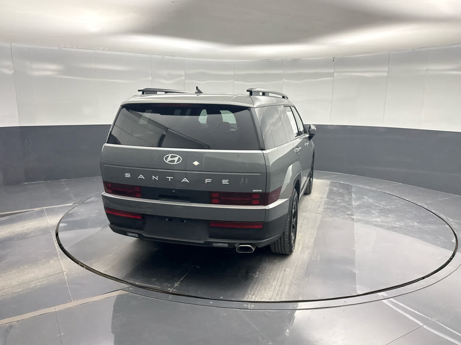 Used 2026 Hyundai Santa Fe SEL AWD/4WD image 52