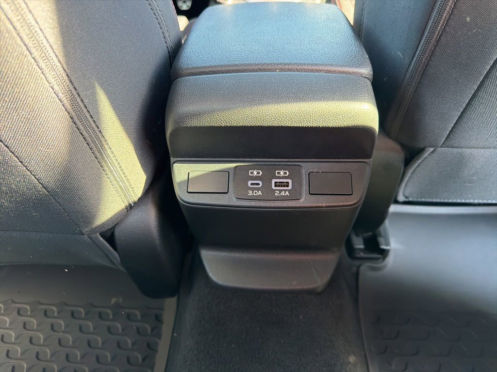 Certified 2024 Subaru WRX Premium w/ Popular Package #2A AWD/4WD image 20