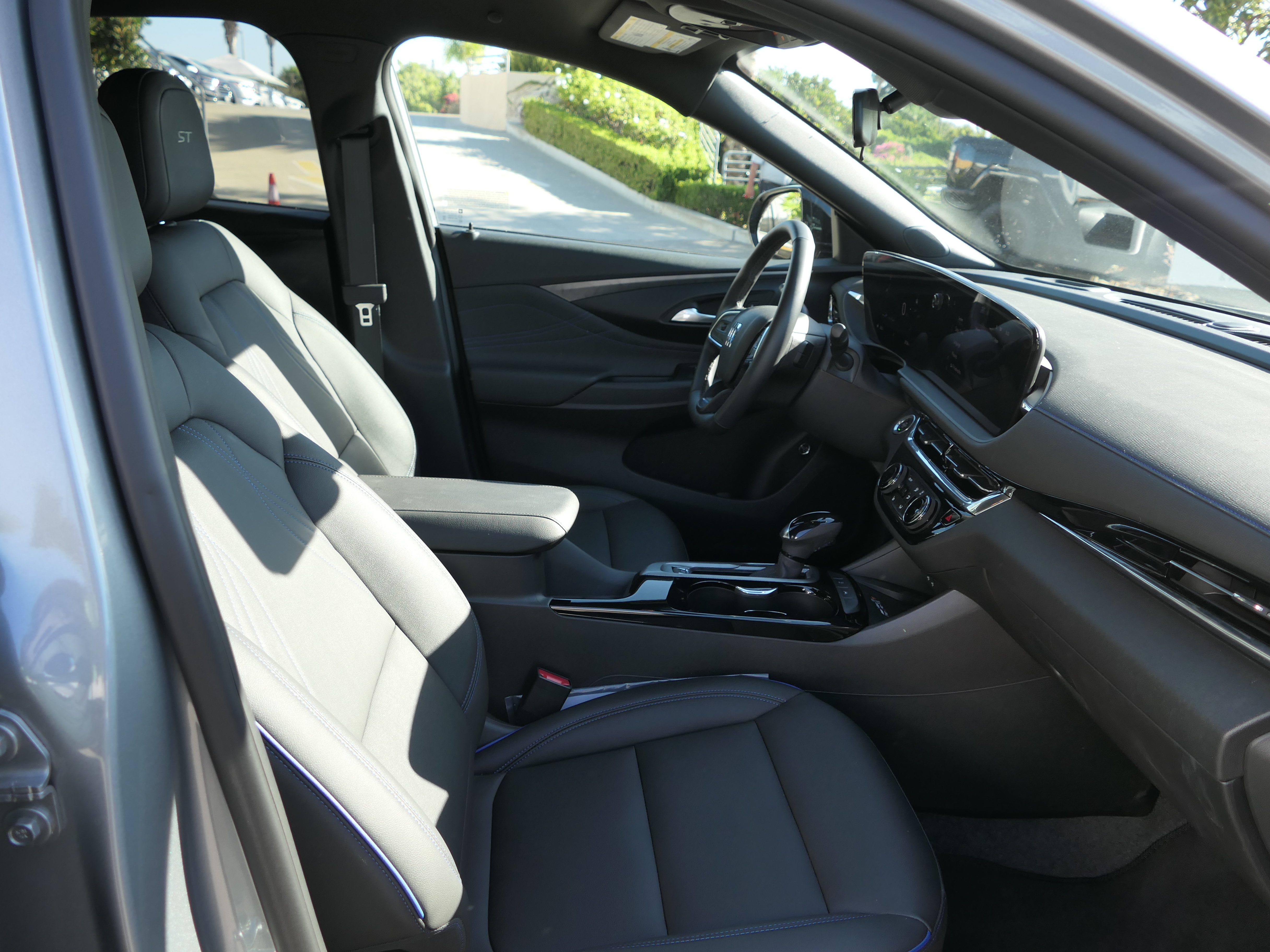 New 2026 Buick Envista Sport Touring w/ Convenience I Package FWD image 27