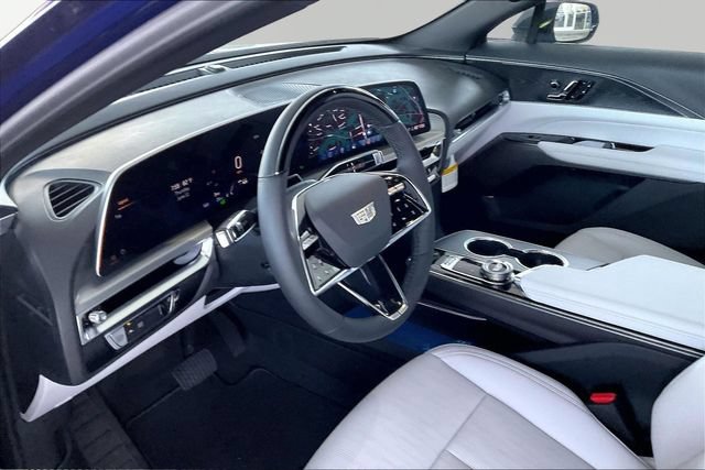 New 2026 Cadillac Lyriq Sport RWD image 7