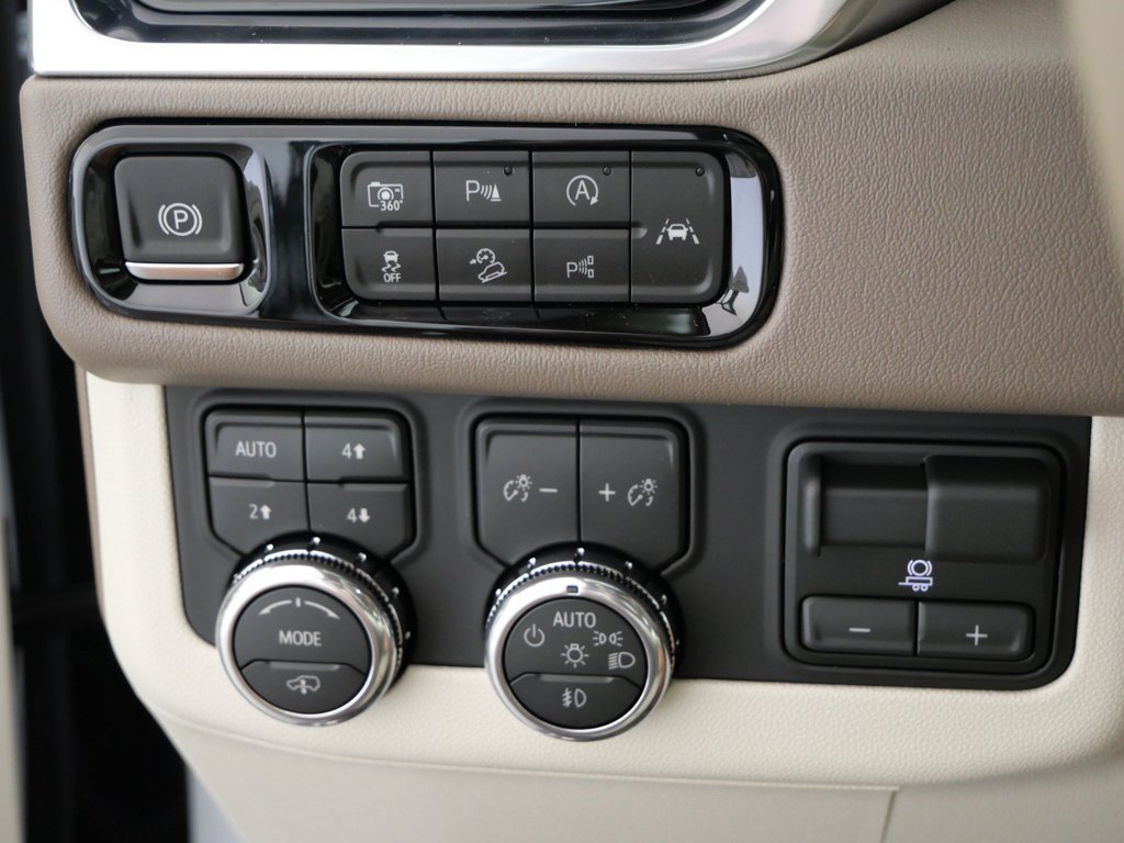 New 2026 GMC Yukon XL Denali w/ Denali Reserve Package AWD/4WD image 20