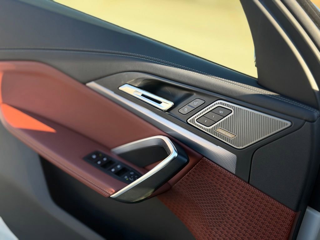 New 2026 BMW X1 xDrive28i w/ M Sport Package image 20