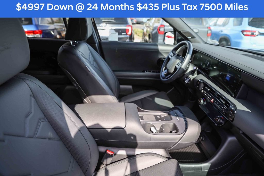 Certified 2026 Hyundai Palisade XRT Pro AWD/4WD image 17