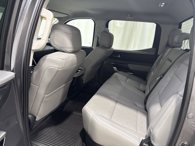 Used 2024 Toyota Tundra Limited AWD/4WD image 14
