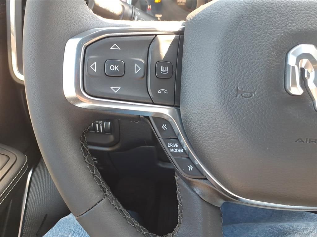New 2026 RAM 1500 Laramie image 21