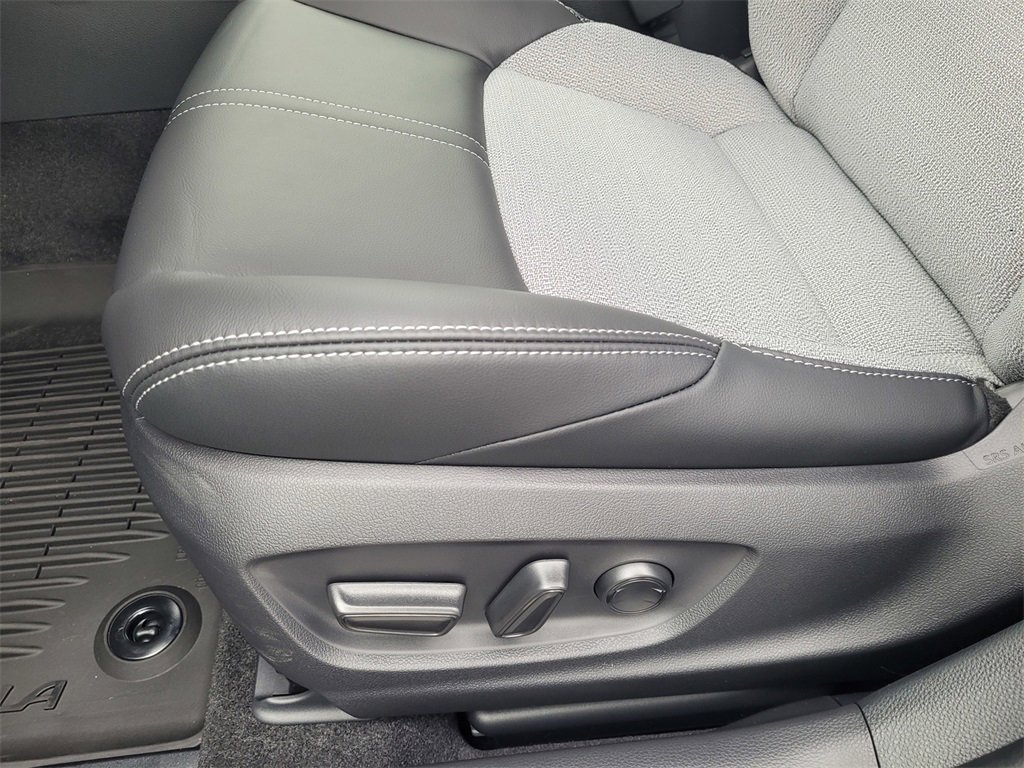 New 2026 Toyota Corolla XSE image 12