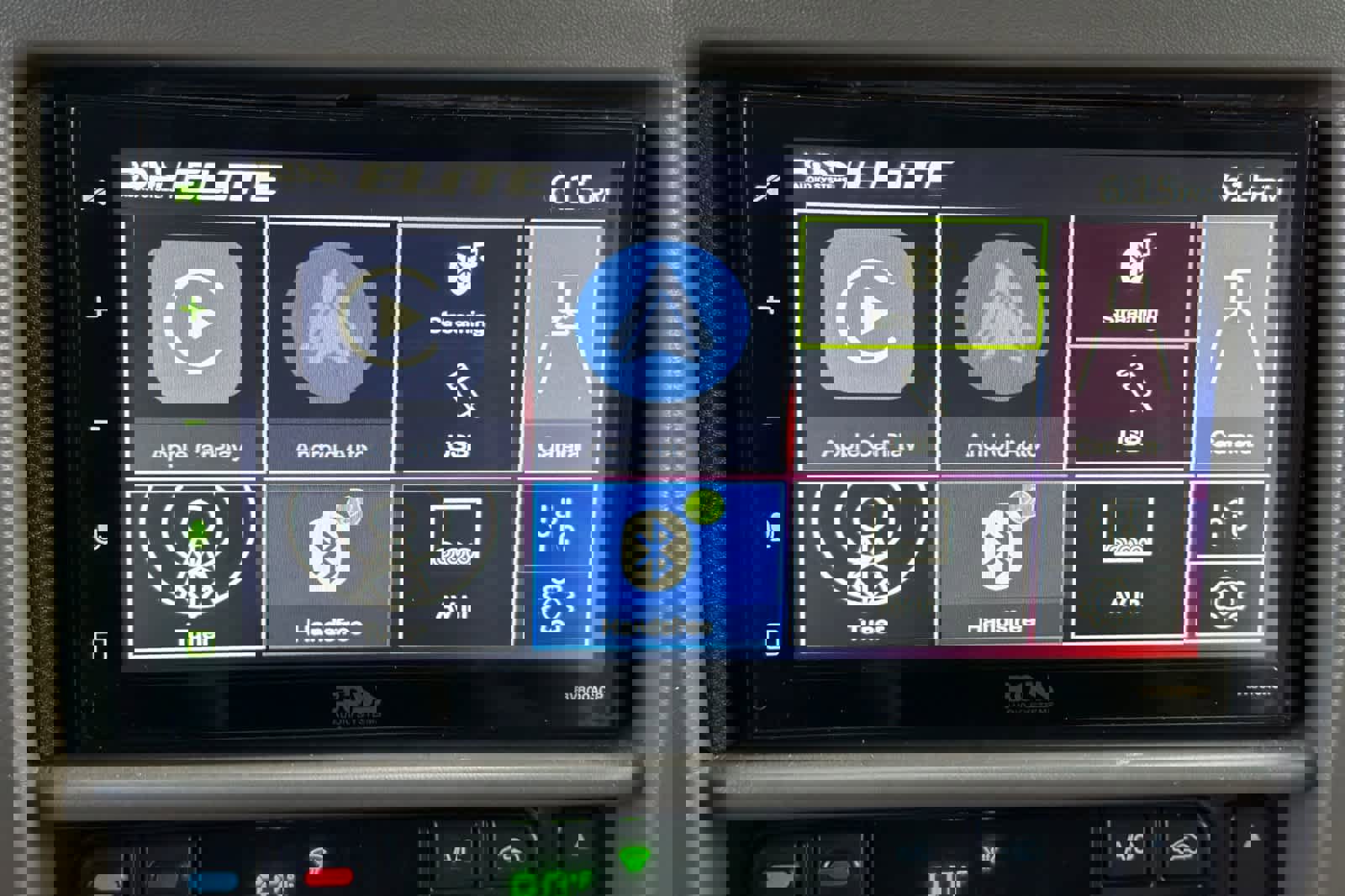 Used 2003 Ford Excursion Limited image 21