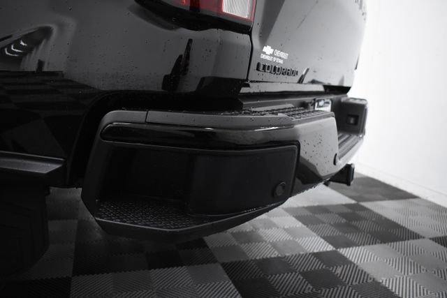 New 2026 Chevrolet Colorado Trail Boss image 19