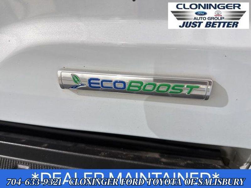 Used 2022 Ford F150 XLT w/ Equipment Group 302A High image 11