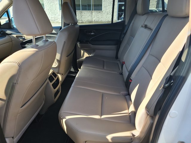 Used 2019 Honda Ridgeline RTL-T image 15