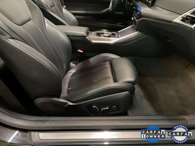 Used 2025 BMW 430i xDrive Convertible image 83
