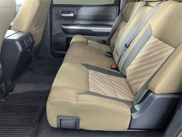 Used 2018 Toyota Tundra SR5 image 25