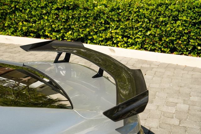 Used 2019 Chevrolet Camaro ZL1 image 44