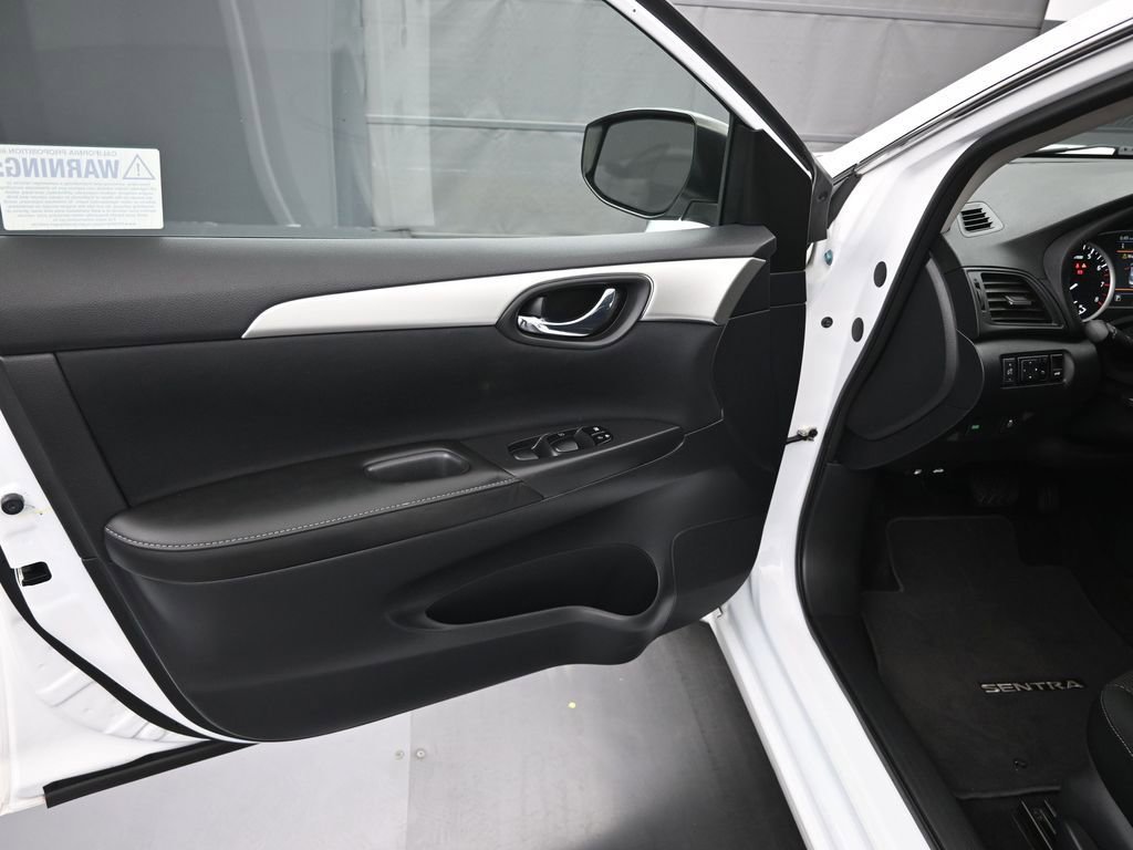 Used 2019 Nissan Sentra S image 13