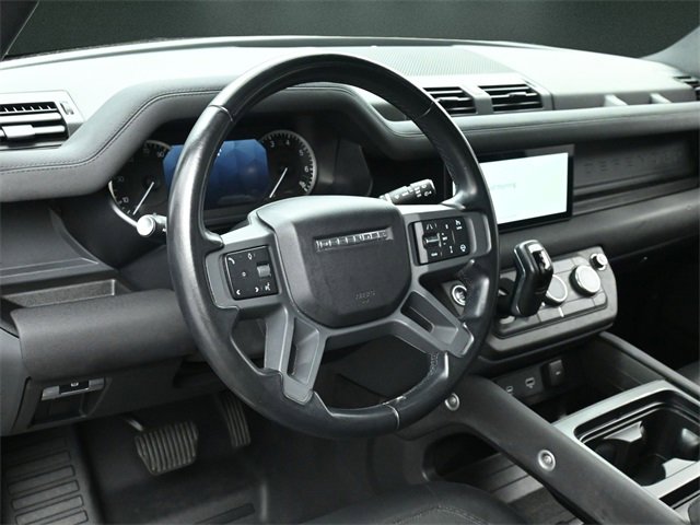 Used 2023 Land Rover Defender 110 X-Dynamic SE image 23