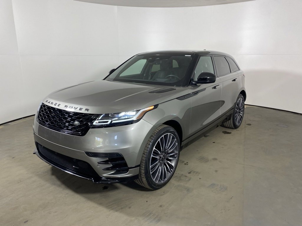 Used 2022 Land Rover Range Rover Velar R-Dynamic S