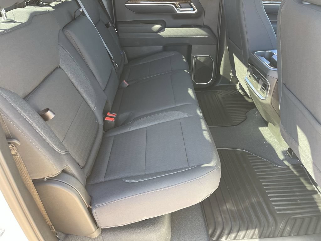 New 2026 GMC Sierra 1500 Elevation AWD/4WD image 27