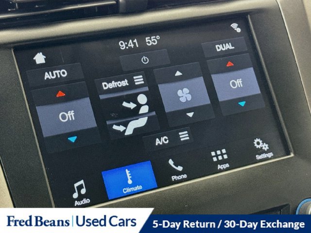Used 2017 Ford Fusion SE w/ Fusion SE Technology Package FWD image 40