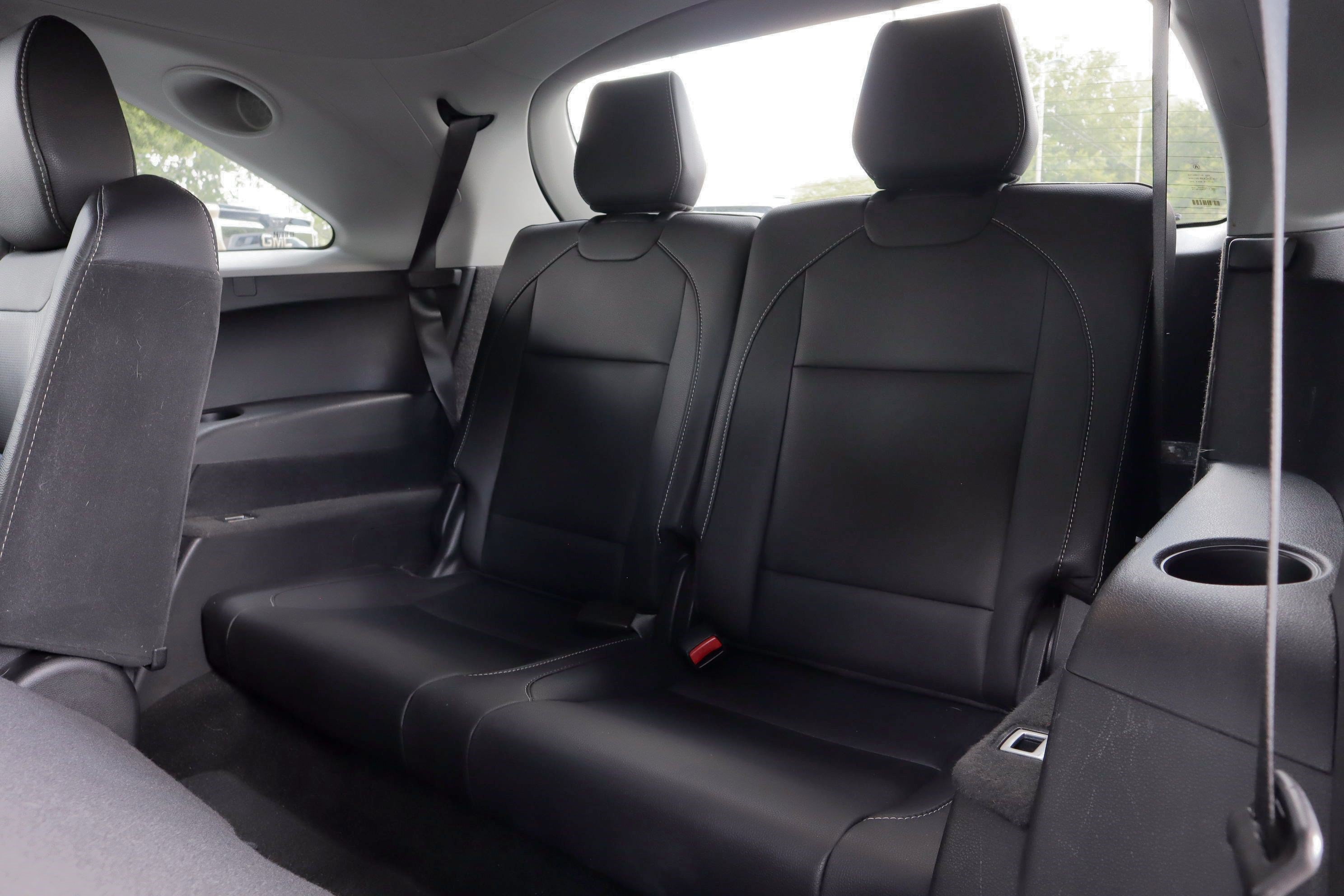 Used 2020 Acura MDX SH-AWD w/ Technology Package image 11