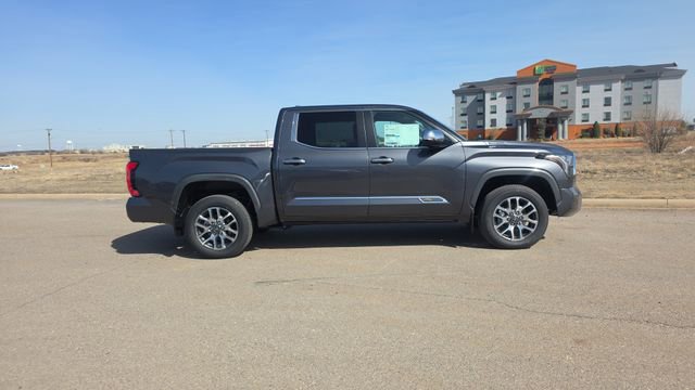 New 2026 Toyota Tundra 1794 Edition image 5