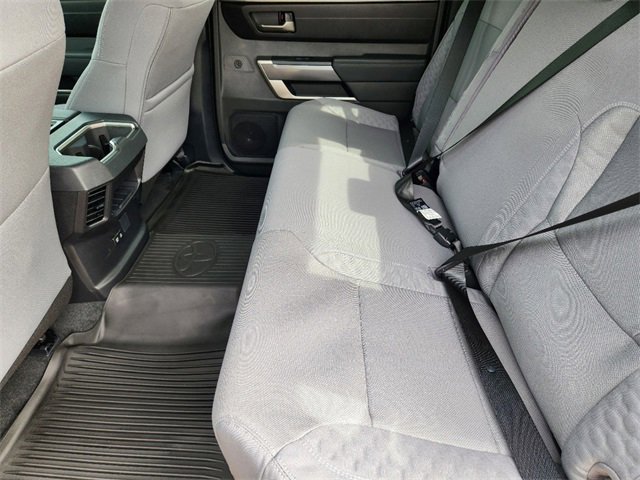 New 2025 Toyota Tundra SR5 image 20