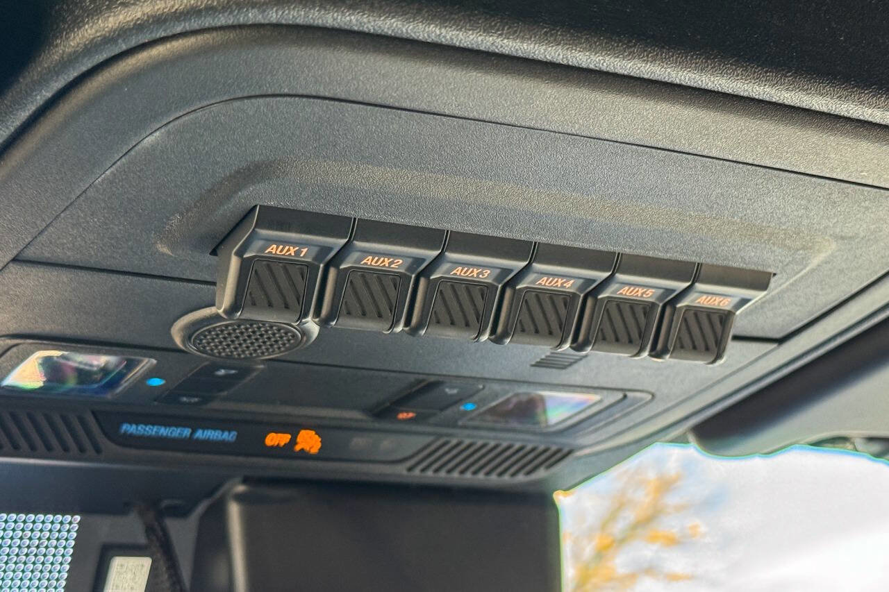 Used 2024 Ford Bronco Big Bend image 30