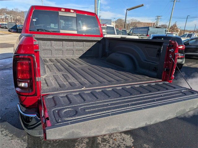 New 2026 RAM 2500 Tradesman image 26