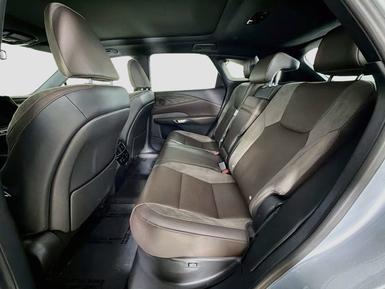 Used 2023 Lexus RX 350 FWD w/ Cold Area Package image 25