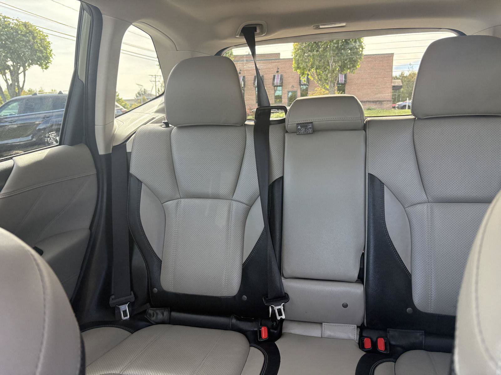 Used 2020 Subaru Forester Limited AWD/4WD image 24