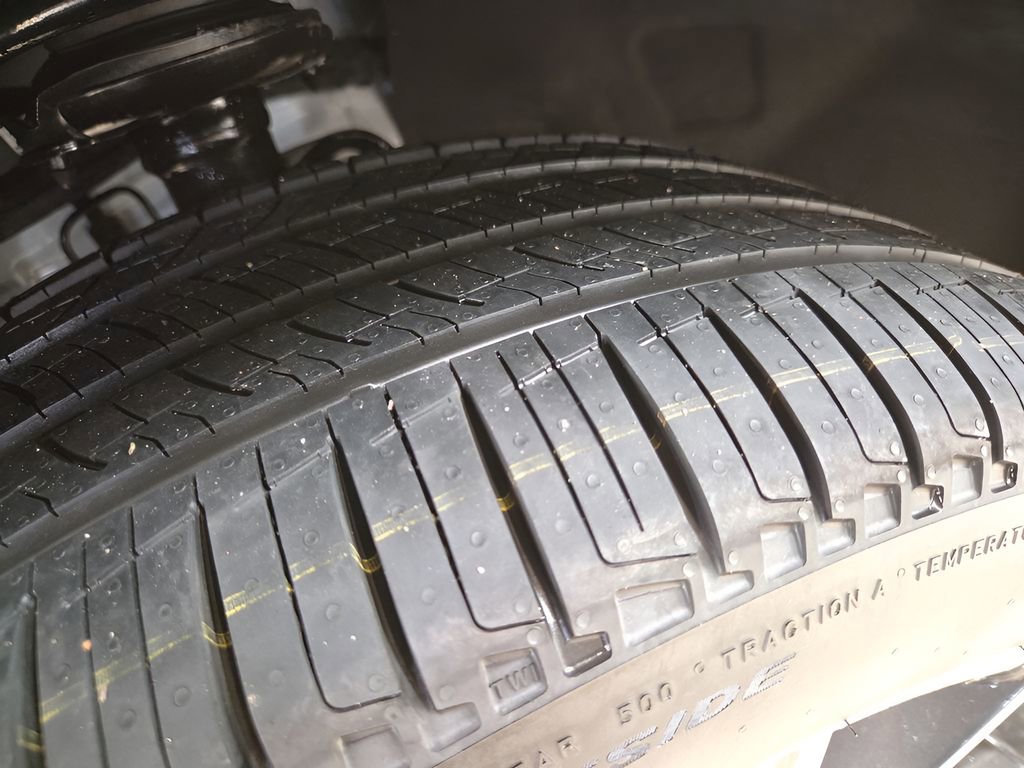 New 2026 Jeep Cherokee Overland image 26